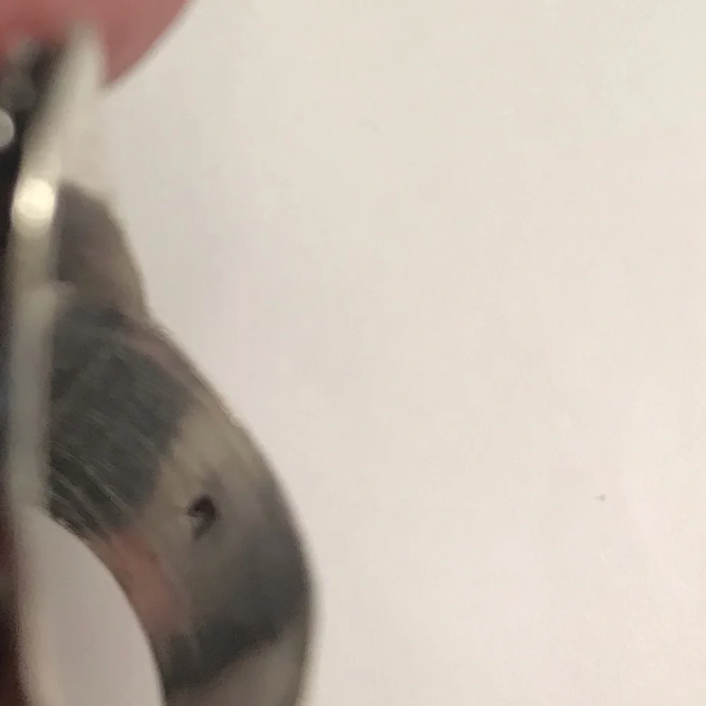 925 Sterling Silver this stunning